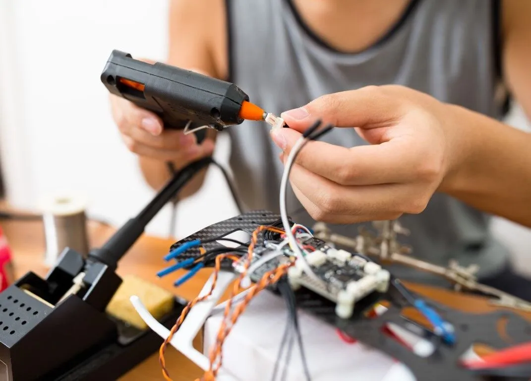 Consumer Electronics Repair Course in NYC