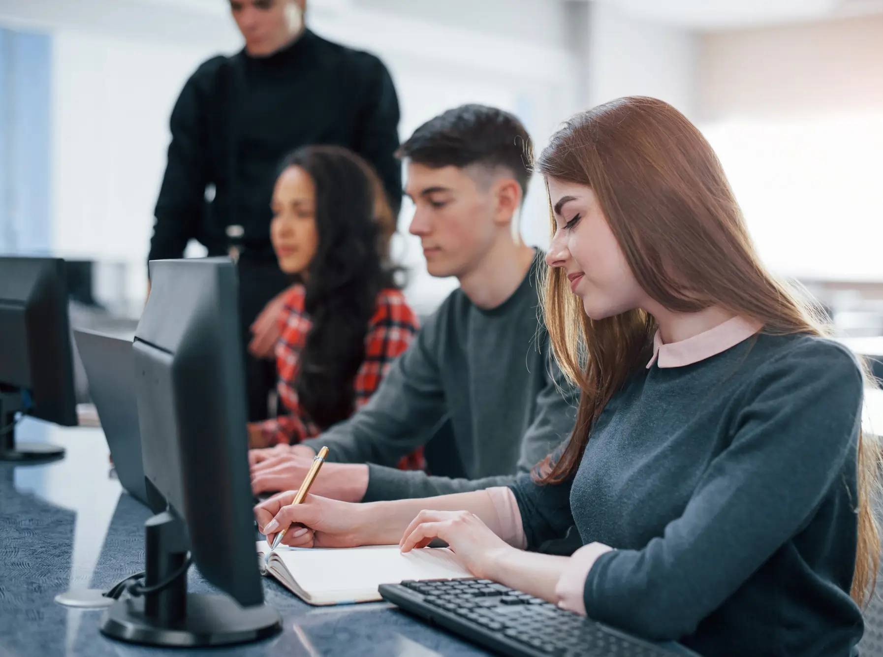 Telecom Technician Certification Training in NY