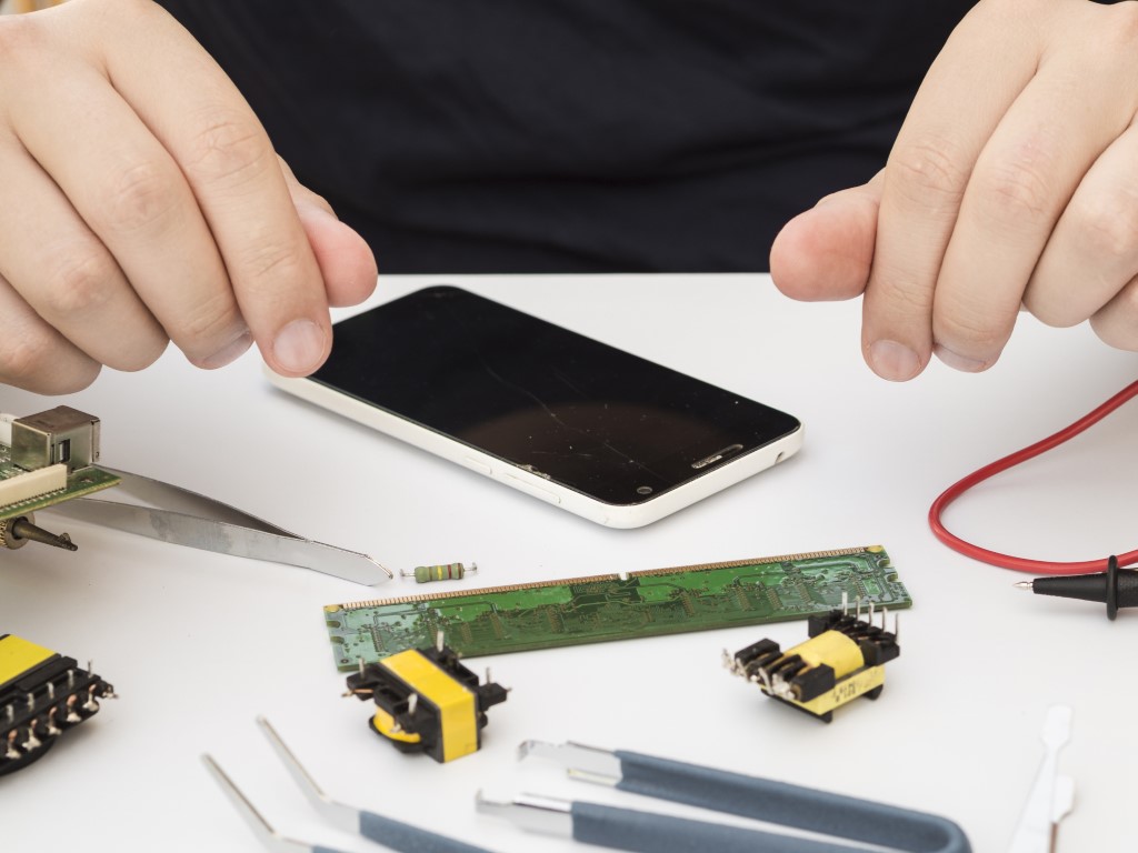Mobile Display Restoration Technician Course in NY