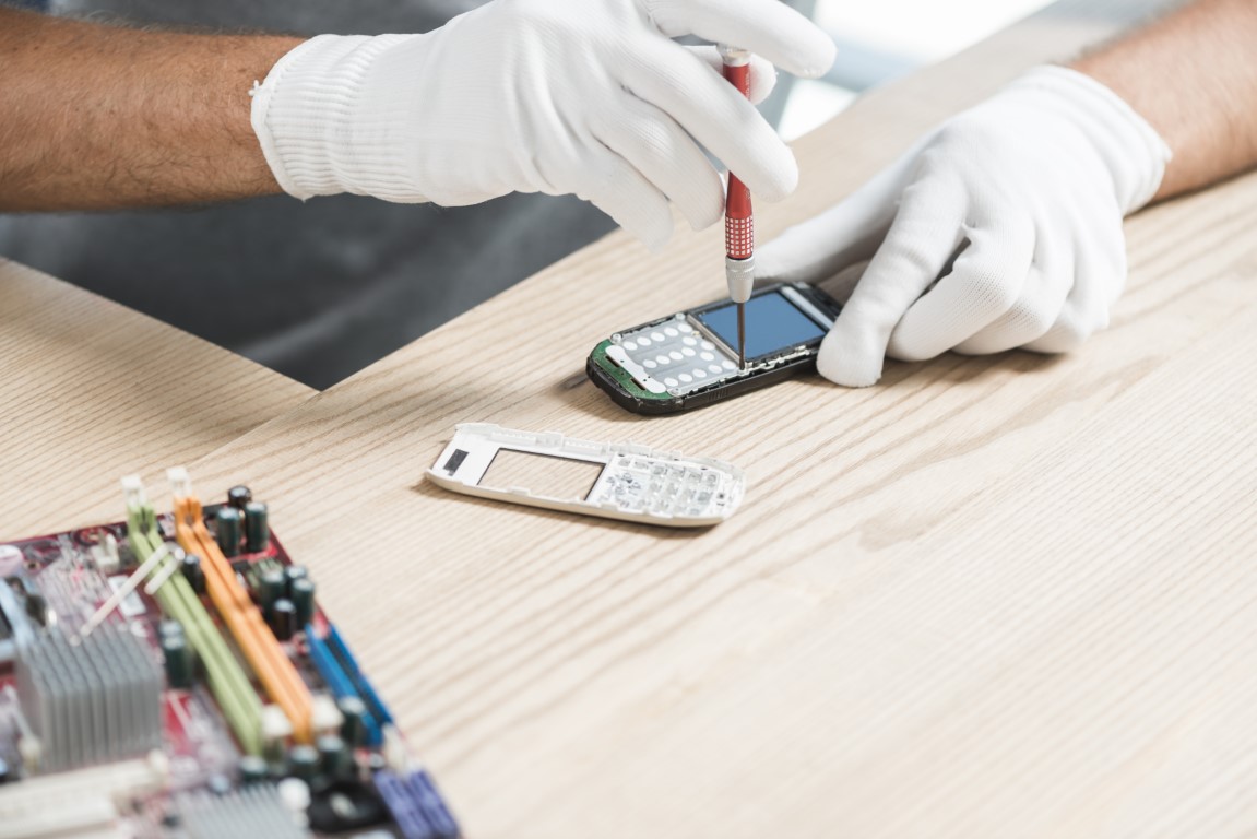 Mobile Display Restoration Training Certification in Queens